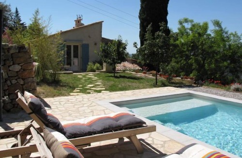 Seillans House | Vacation home L'Escoundoun in Seillans - 4 persons, 1 bedrooms