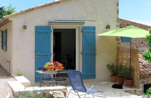 Seillans House | Vacation home L'Escoundoun in Seillans - 4 persons, 1 bedrooms
