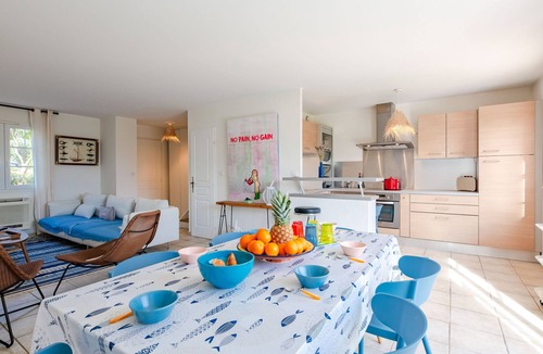 Gassin House | Vacation home Laura by Interhome