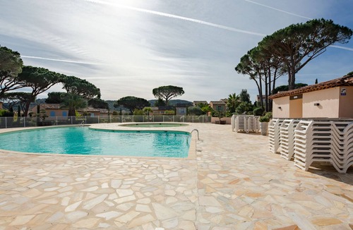 Gassin House | Vacation home Laura by Interhome