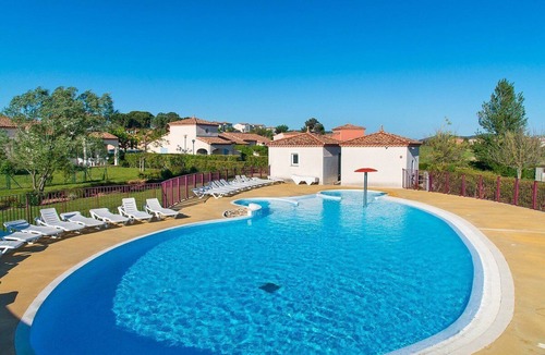 Homps House | Vacation home on the Canal du Midi
