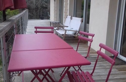 Castelli Villa | Vacation home on the Côte d'Azur, with swimming pool, swing, trampoline