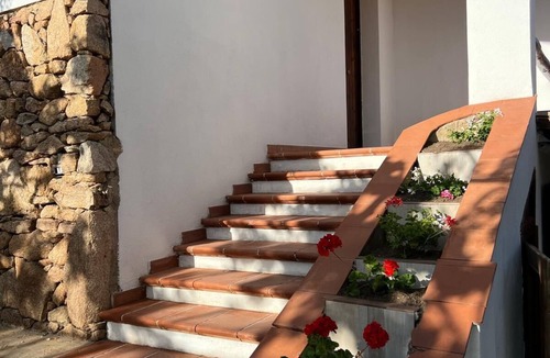 Case Peschiera-Lu Fraili House | Vacation home Peony
