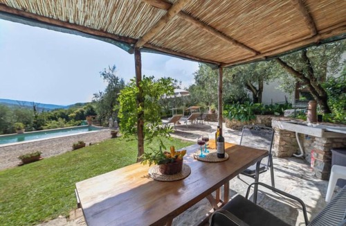 Castellina in Chianti House | Vacation home Olivo by Interhome