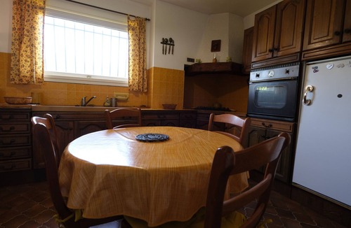 Chateauneuf-le-Rouge Ski Chalet | Vacation rental pool CHATEAUNEUF LE ROUGE LS7-80.
