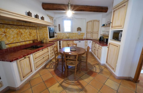Cavaillon Villa | Vacation rental house with pool CAVAILLON LS2-376