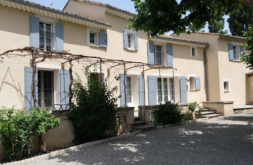 Cavaillon Villa | Vacation rental house with pool CAVAILLON LS2-376