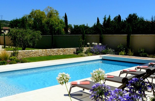 Eyguieres Villa | Vacation rental house with pool EYGUIERES LS1-195