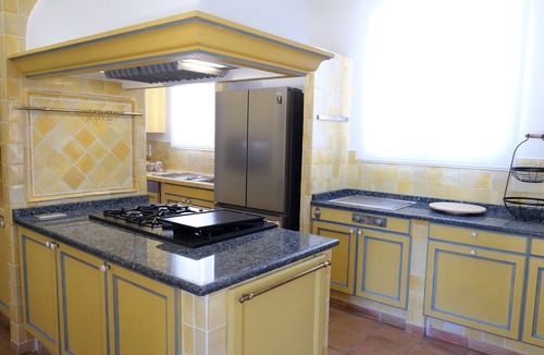 Mouries Villa | Vacation rental house with pool MOURIES LS1-394