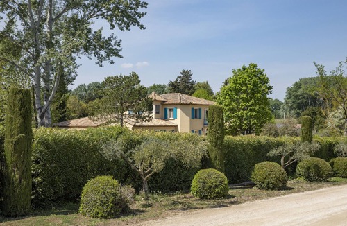 Mouries Villa | Vacation rental house with pool MOURIES LS1-394