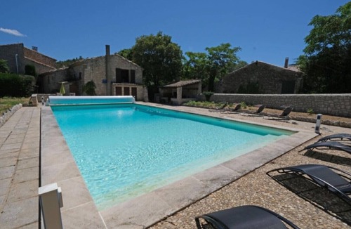 Mouries Ski Chalet | Vacation rental house with pool MOURIES LS1-361