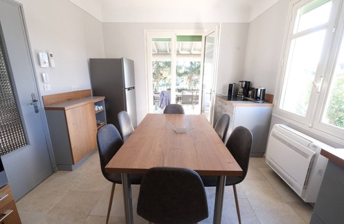 Moules Villa | Vacation rental house with pool MOULES LS3-388