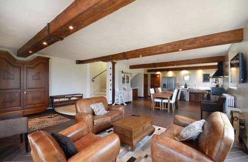 Arles Ski Chalet | Vacation rental house with pool MOULES LS3-299