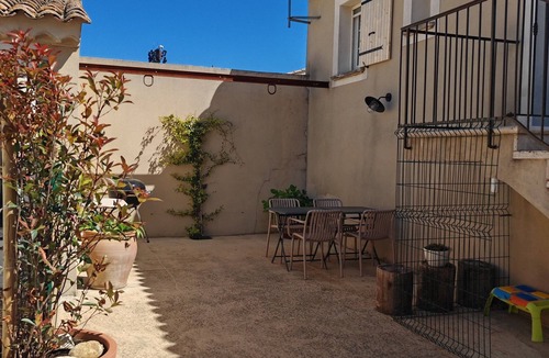 Aureille House | Vacation rental in the Alpilles in Provence. Ideal for business travelers