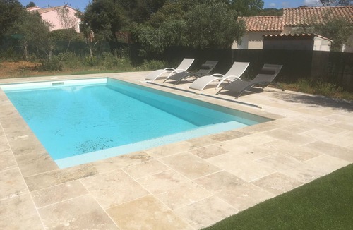 Sillans-la Cascade Villa | Vacation villa in Provence Verte
