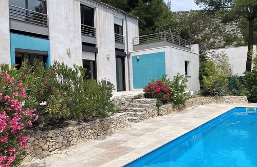 Gemenos House | Vacation villa in Provence