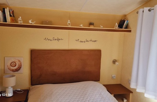 Gassin House | Vacations between sea and countryside Camping Montana Peace and relaxation