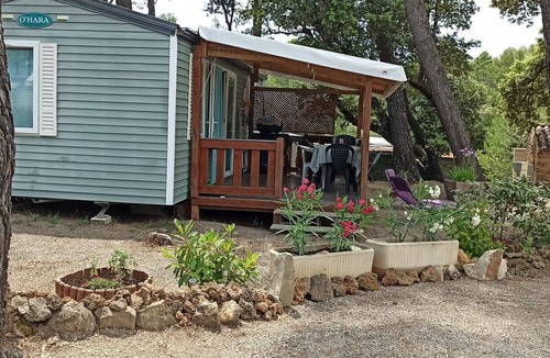Sillans-la Cascade House | Vacations under the Var sun Holidays at the Portes du Verdon (on LBC)