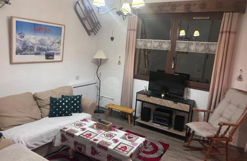 Valfrejus Apartment | Valfrejus Appartment 6 a 13 personnes centre village