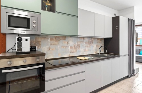 Salionze Apartment | Valle Mincio