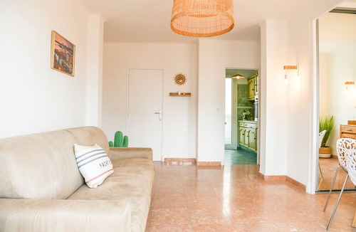 Le Pharo Apartment | Vallon des Auffes II - Balcon vue mer et parking