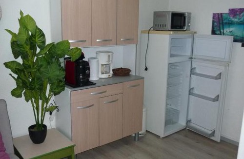 Digne-les-Bains Apartment | VALLON DES SOURCES N°25