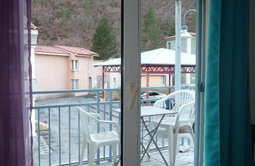 Digne-les-Bains Apartment | VALLON DES SOURCES N°25
