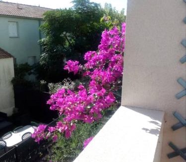 Valras-Plage Villa | Valras Charme & Mer Proche