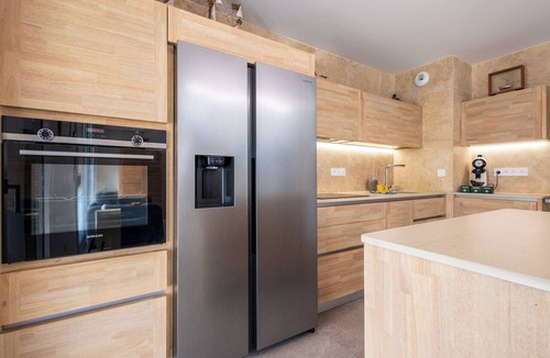 Valras-Plage Apartment | Valras'Loc Archipel Panarea Spa Comfort