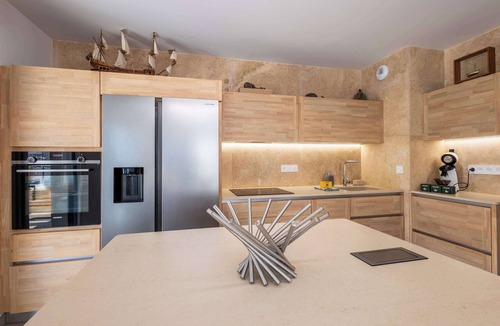 Valras-Plage Apartment | Valras'Loc Archipel Panarea Spa Comfort