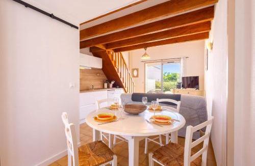 Valras-Plage Apartment | Valras-loc The Sailors Cabin