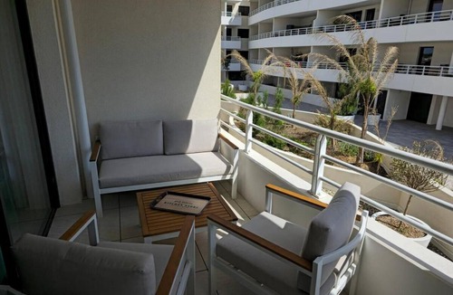 Valras-Plage Apartment | Valras Panarea 4 people