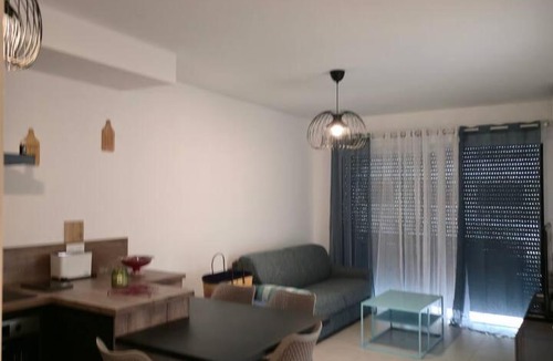 Valras-Plage Apartment | Valras Panarea 4 people
