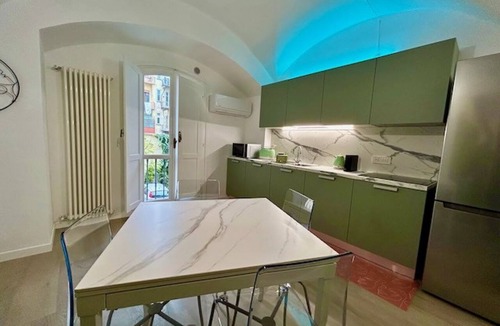 Vanchiglia Apartment | Vanchiglia Design Hideaway. Un'oasi di tranquillità e stile nel cuore di Torino