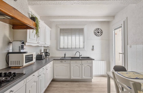 Le Val House | Var vacation house Villa Les Romarins with Private Pool and Enclosed Garden