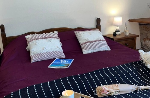 Flayosc House | Vast 140 m² Provencal farmhouse: 3 bedrooms in the calm of the Pines
