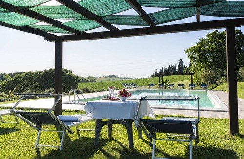 Castiglione del Lago House | Vecchio Mulino by Interhome