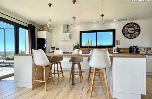 Velleron House | Velleron house 8 persons