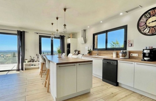 Velleron House | Velleron house 8 persons