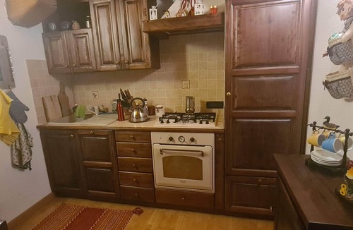 Vernante Apartment | VERNANTE CN rent beautiful apartment in mountain style
