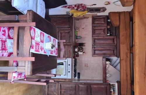 Vernante Apartment | VERNANTE CN rent beautiful apartment in mountain style