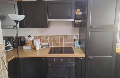 Antigone Apartment | Very large apartment, 115 m²