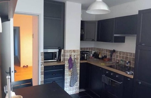 Antigone Apartment | Very large apartment, 115 m²