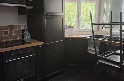 Antigone Apartment | Very large apartment, 115 m²