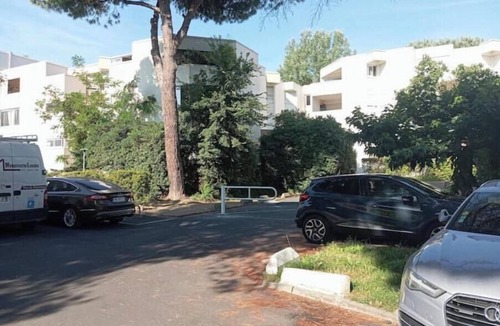 Antigone Apartment | Very large apartment, 115 m²