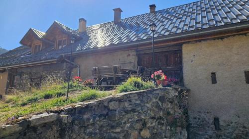Arvieux Apartment | Very nice apartment Col Izoard