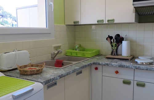Menton Apartment | Very nice F. 1 on the French Riviera in Menton - Classified 2 * France tourism