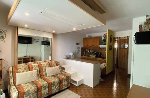 Les Lecques Apartment | Very nice studio Sr Cyr sur mer on the beachfront