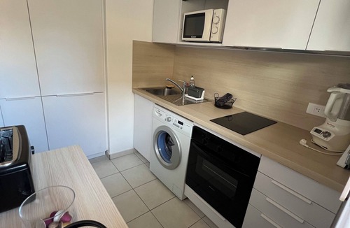 Old Town Apartment | Very nice studio downtown, 100 m beach and close any trade, station casino