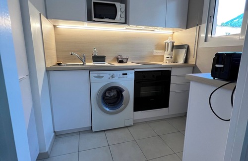 Old Town Apartment | Very nice studio downtown, 100 m beach and close any trade, station casino